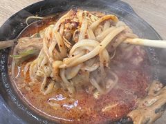 -曹宝林砂锅麻辣烫(星光路店)