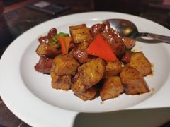 -汤城小厨•粤菜•靓汤(苏州街店)