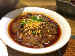-付小姐在成都(川沙店)