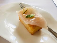 帝王鲑-Jean Georges