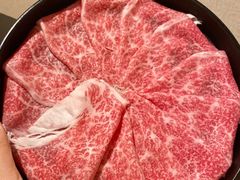 -和牛 烧肉寿喜烧涮锅 善(心斎橋店)