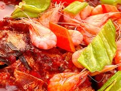 -美味之家·湖景农家乐(太湖东山店)
