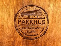-Pakkhús Restaurant