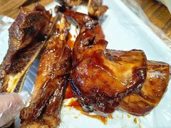 -赵元章肉骨烧(山塘街店)