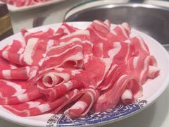 -福寿斋·老北京铜锅涮肉·烤鸭(顺义总店)