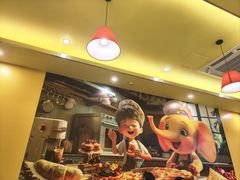 -尊宝比萨(棠东店)