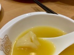 -湯系·煲汤手艺人(东二环泰禾广场店)