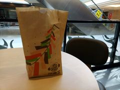 -汉堡王(上海118广场店)