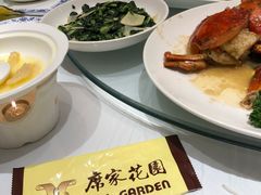 -席家花园(巨鹿花园店)