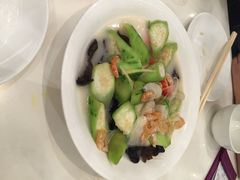 太兴餐厅(东方广场店)-太兴餐厅(东方广场分店)