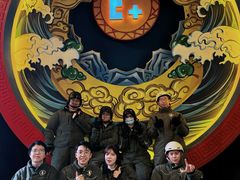 -E+有冰工厂·昆仑寒宫2(五角场店)