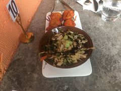 -NAMO印度餐厅