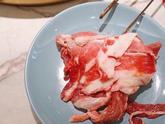 -汉阳廷自助烤肉(同和金铂天地店)