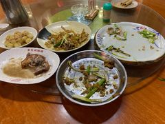 -禄源公·老莞诚饭店