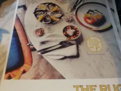 -the rug 飞毯 (朝阳公园店)