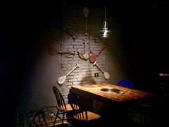 船奇.蒸汽海鲜-船奇蒸汽海鲜·闽菜(八市海鲜总店)