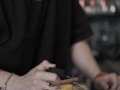 -BE NORMAL CAFE(霞溪路店)