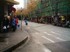 -云南路美食街