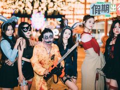 -国色天乡三期陆地乐园