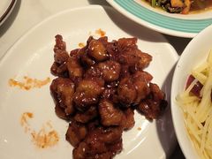-春天里餐厅(西田城店)