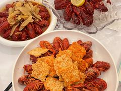 -御苑宾馆-中餐厅