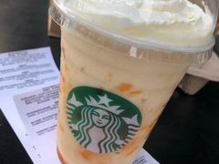 -星巴克(北京通州新光大中心店)