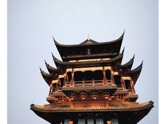 -鸡鸣山公园