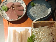 -老员外骨汤火锅(海州古城店)