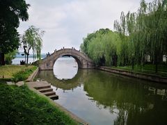 -西湖天地