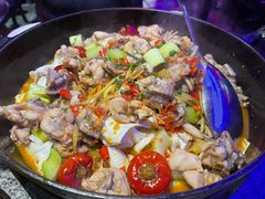 -蘭奢雅集·江浙菜(青山江滩店)