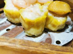 海皇干蒸烧卖-粤食堂(天津和悦汇店)