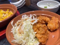-熊吞·大碗丼烧肉饭(西市场嘉华店)