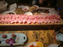 -东道煮牛肉火锅(东盛大街店)