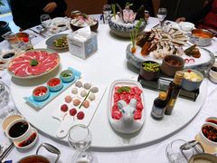 -红鼎豆捞·非遗鲍皇汤火锅(宝丰路店)