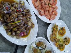 -四川小胡子海鲜(丁村万人海鲜广场店)