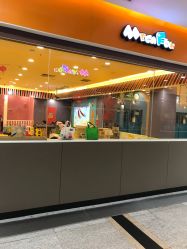 -思诺卡儿童俱乐部(东方广场店)