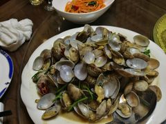 -顺德小院私房菜馆