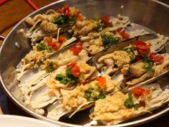 -必点海鲜·鲅鱼水饺(鞍山西道店)