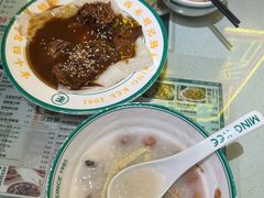 -西关明记肠粉(荔枝湾店)
