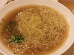 馄饨面-永盈茶餐厅(中山四路店)