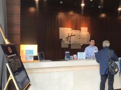 -北京东直门智选假日酒店