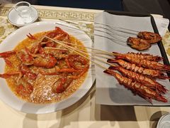 -聚味瞿记·龙虾堂(坡子街店)