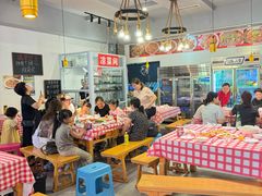 -盐老幺自贡盐帮菜老店