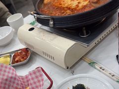 -三餐季年糕火锅(韩乐坊店)