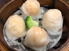 -武林厨神·粤式茶点(五羊店)