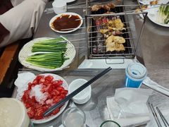 -小寒羊烧烤(凯瑞时代大厦店)