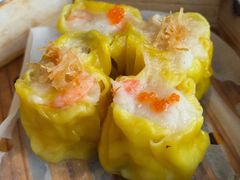 -广州酒家(天字码头店)