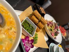 -阿喆私房菜(西五路店)