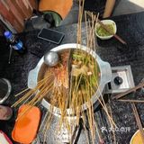 可以聊天喝酒,生活气息很浓,里面相对比较安静