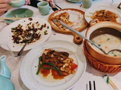 -泰钰丰烤鸭(开发区店)